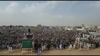 Mansehra Jalsa PMLN #shorts