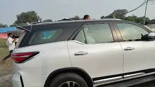 grand entry of rajan ji mahrag