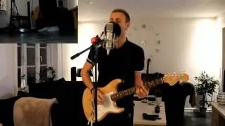 Gasolin - Se din by fra tårnets top COVER