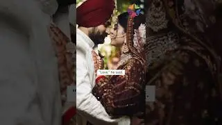 Kerala Girl and Punjabi Boy: Our Inter-cultural Love Story #twostates #love