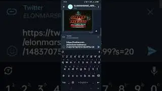 ELON MARSRISE AIRDROP BOT #telegram #elonmusk #trustwallet #crypto
