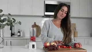 How to use BlitzBottle