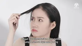 ★K-Beauty★ [DAYCELL] MBA MoBalA Derma Scalp Intensive Ampoule [Bahasa Indonesia]