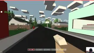 Unturned with MisVision Storm