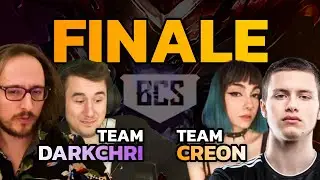 BCS: LA FINALE (contro il team di @Allerendys & Creon) - BCS LUCCA 2024 #BCS24