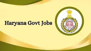 Haryana Finance Commission Online Form 2025 No exam no fees #hssc