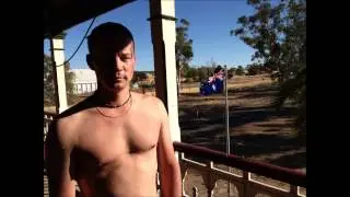 Tribute To Aussie
