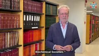 FEBS congratulates the Japanese Biochemical Society on its 100th anniversary