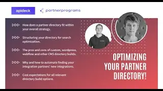 Partner Directory Optimization and SEO Review