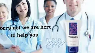 The best cream for your skin [VENISELLE]