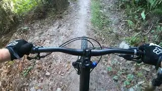 Spider Berm at Balm Boyette. 4K