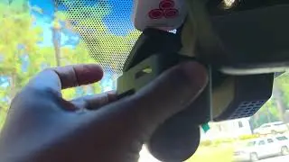 LAMTTO DC22 4G LTE Dashcam Unboxing und Test