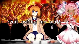 【Meaty-chan】PYRITE GIRL【UTAU Cover】