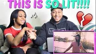 McAshHole - Valentine's Everyday ft. Fetty Wap, Jacquees, PNB Rock & Tory Lanez REACTION!!!