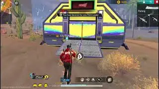 PLAYING ON POCO X6 PRO FOR THE FIRST TIME #freefire #24gold #pocox6pro #gaming