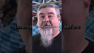 Возникновение трюка 