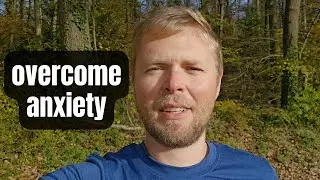 Как медитация может помочь вам естественным образом преодолеть тревогу