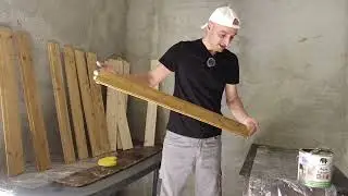 CUM PROTEJǍM LEMNUL la exterior. C&acirc;te straturi de baiț dăm și cu ce