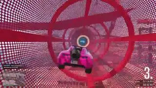 GTA Online Rennen Fahren der Controller geht nicht;)