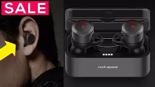 Best Cheap Wireless Earbuds 2019 | Best Bluetooth Earphones (Updated)