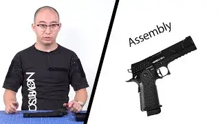 SSP2 Assembly