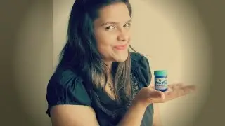 How remove stretchmarks naturally with VICKS VAPOR RUB in HINDI n to use for cold/ justbyou ..:)