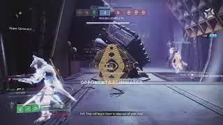D2 Anomaly Trials
