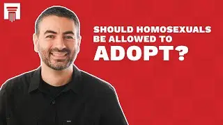 Homosexual Couples and Adoption