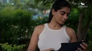 Neeman's Relive knits | Testimonial Video