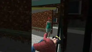 Public Transport Simulator passengers be like #shorts
