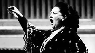 Montserrat Caballé 
