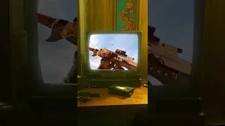 la LEGENDARIA GRATIS de ANIVERSARIO EN COD MOBILE es CINE *FFAR*