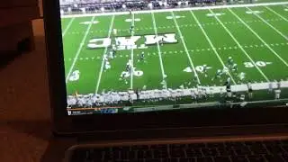 Kearis Jackson Highlights