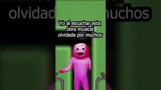 Como me encanta esta CANCI&Oacute;N #vvvvv #vvvv #vvvvvv #memes #song #gaming #gamer #games#retro#8bit