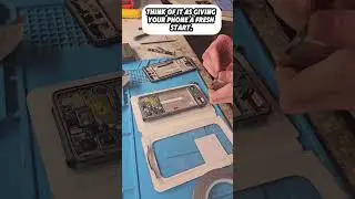 Samsung Galaxy A53 Screen Repair | OLED Display Replacement | Professional Repair.