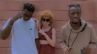 Fuzeejasmine ft Bobby hai...ghetto youth