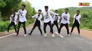 Dantali video