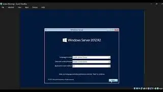Configure a Web Server in Windows Server 2012 R2