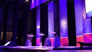 2019 Louisiana Gubernatorial Debate
