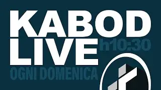 Chiamati ad edificare - Pst Alessandra Angioli | Kabod Live 5 Ottobre