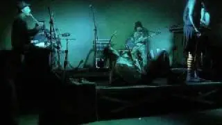 Gamalataki live en mojo club 4
