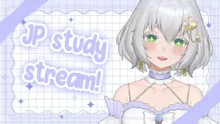 【KANSHUDO】Learn Japanese with me!