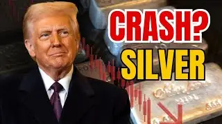 Is Silver About To Crash - or Enter a New Era? What the U.S. Market Is Quietly Telling Us