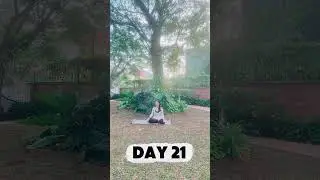 Day 21: Week 3 Integration