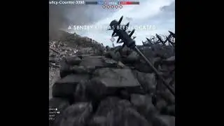 Battlefield 1 WHAT!?