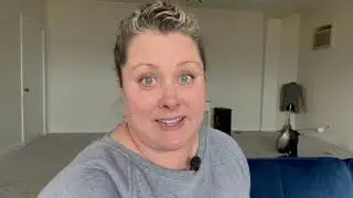 Random Things I Decluttered - Choosing to Be Glad Instead of Feeling Frustration