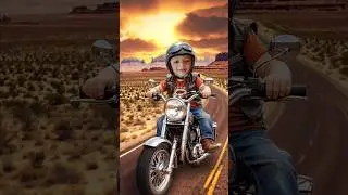#bike #rider #funny #viral #shorts #ytshorts #shortsfeed #passionpursuits #cutebaby #comedyshorts