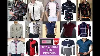 gENTS sHIRT dESIGN 2023 | Party Shirts For Men 2023 | Slim Fit Shirt Design 2023 | Mens Shirt Design
