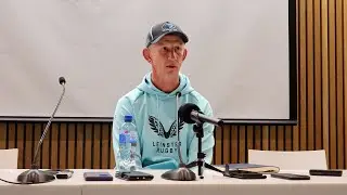 Лео Каллен выступает после победы &laquo;Ленстера&raquo; над &laquo;Шаркс&raquo; с бонусными очками