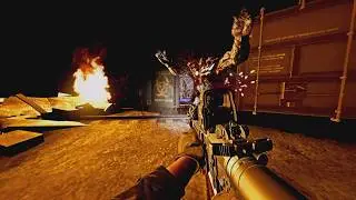 Left 4 Dead 2 Dark Sacrifice